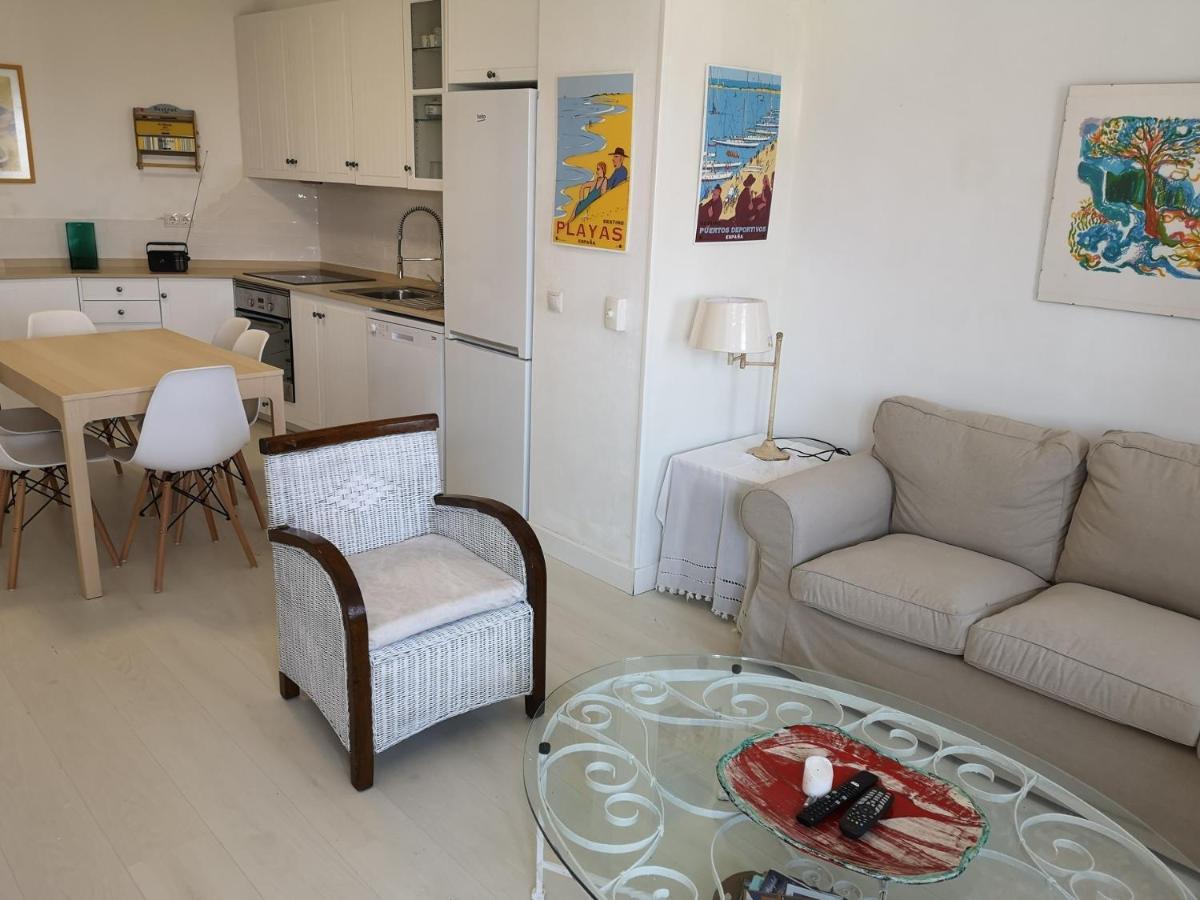 Вилла La Casita Marinera Альтеа Экстерьер фото