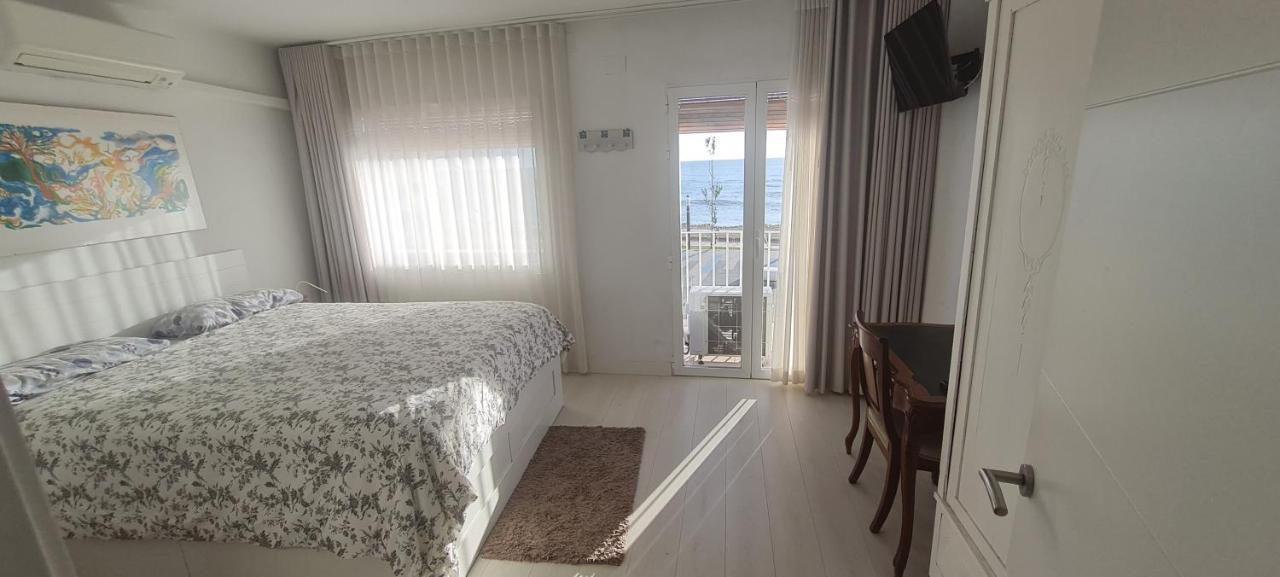 Вилла La Casita Marinera Альтеа Экстерьер фото