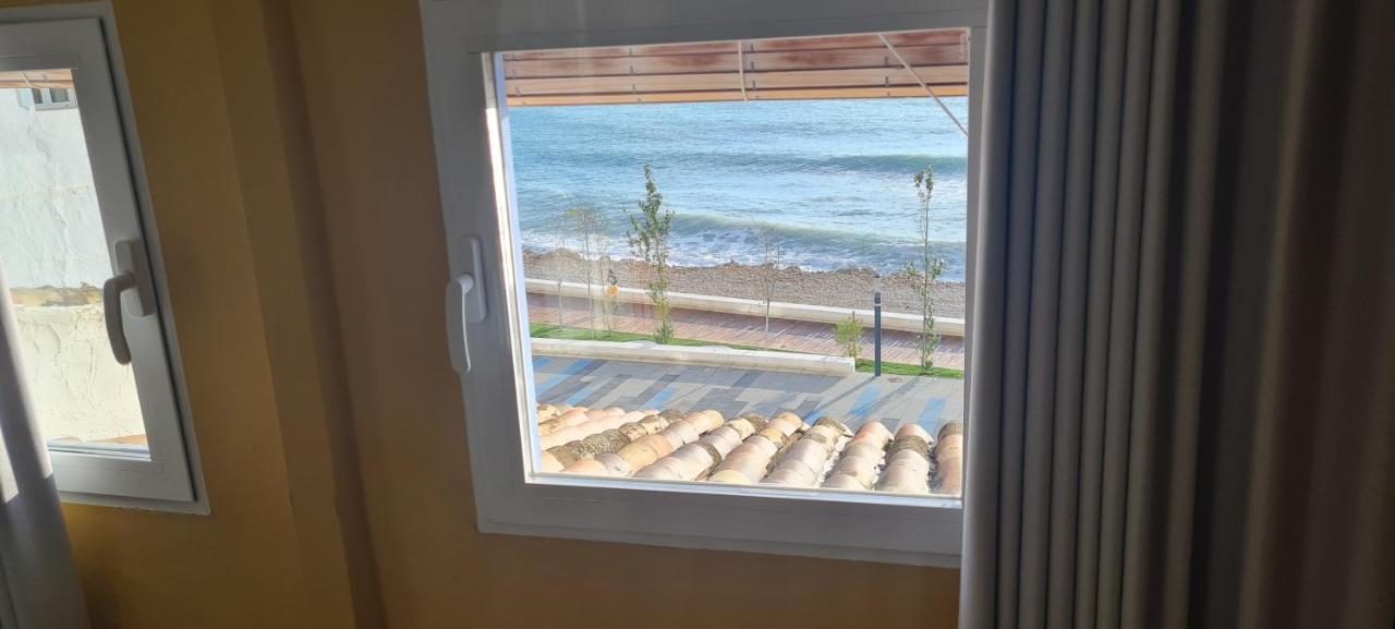 Вилла La Casita Marinera Альтеа Экстерьер фото