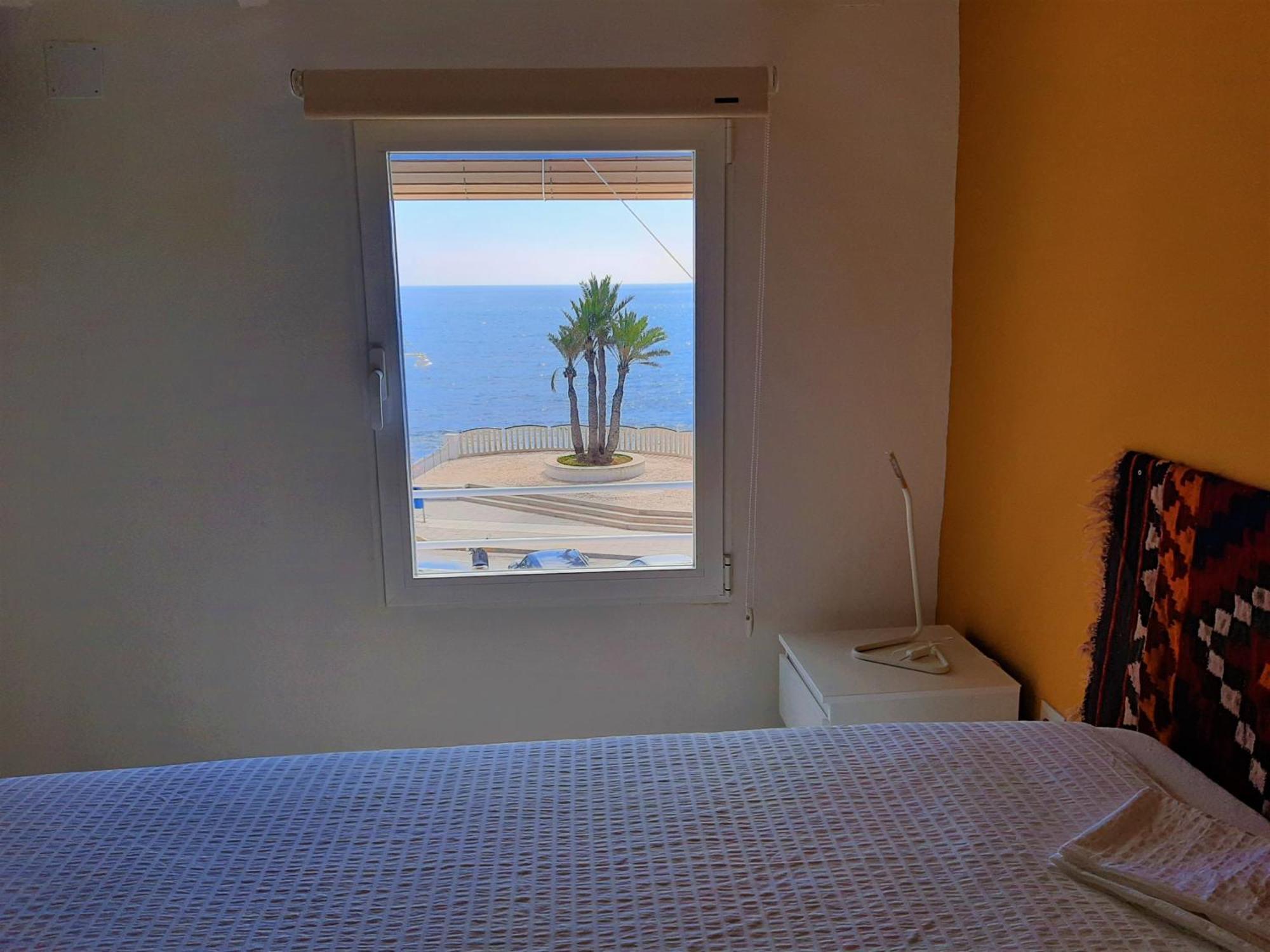 Вилла La Casita Marinera Альтеа Экстерьер фото
